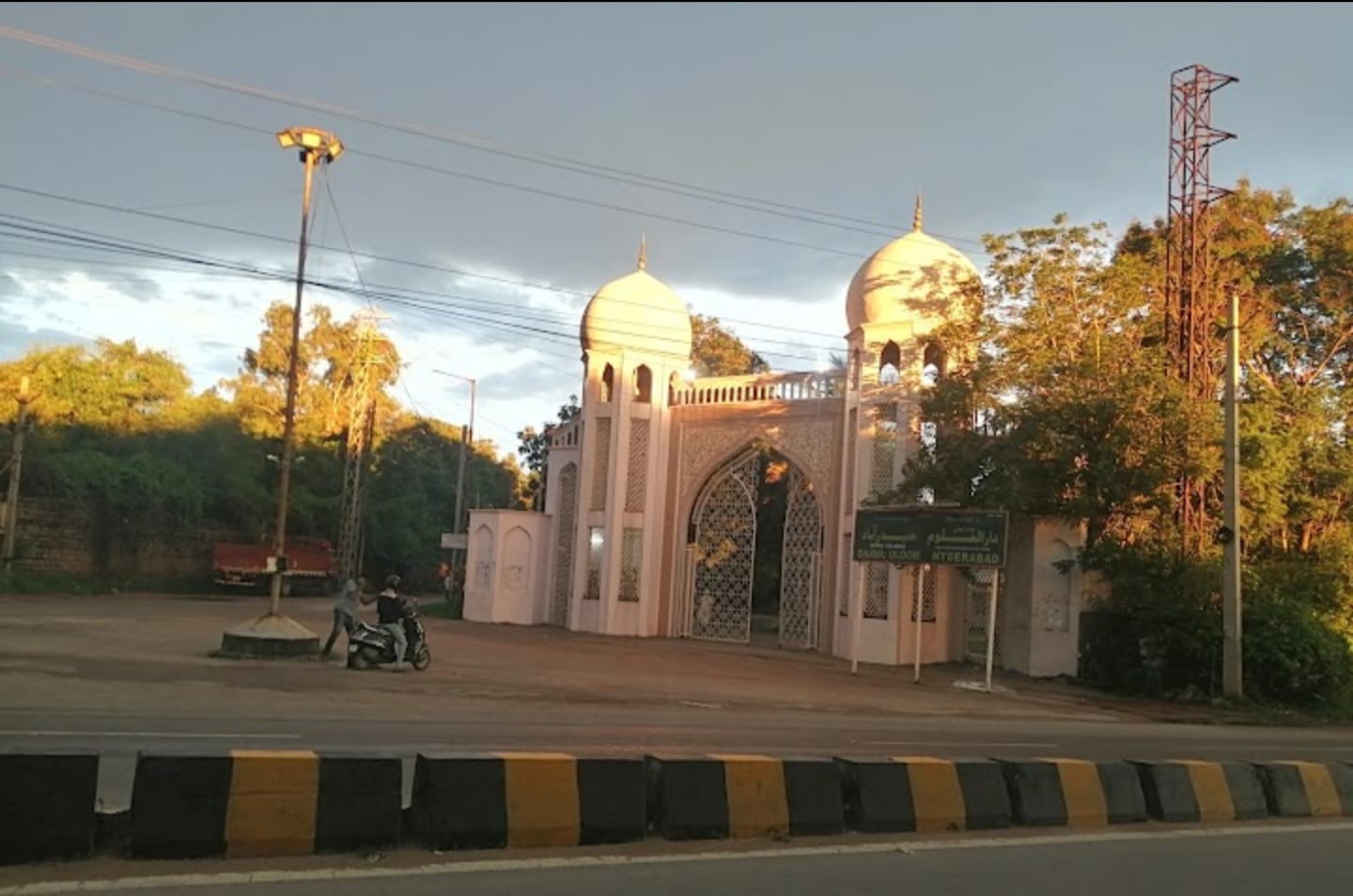 Campus Image